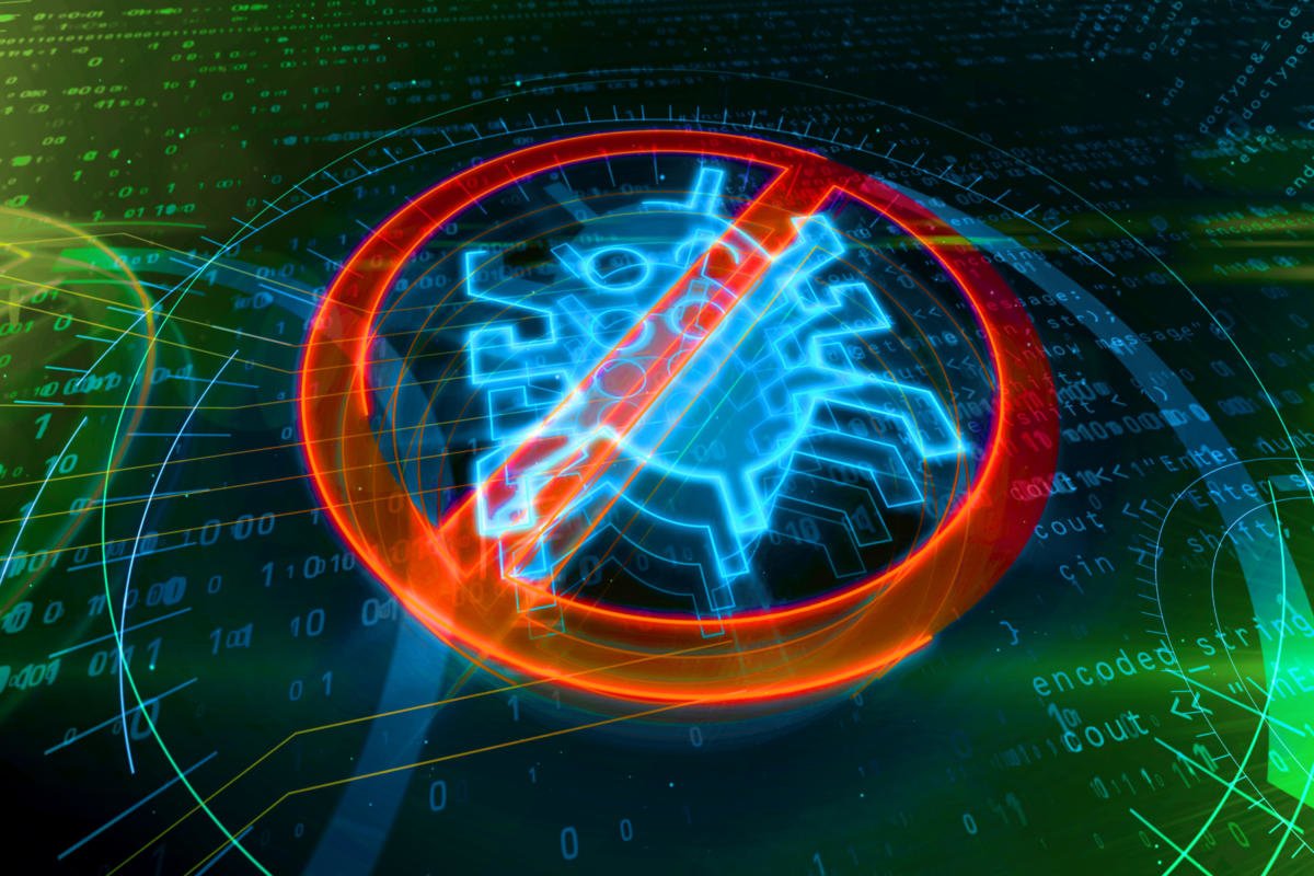 Hva skal de beskytte oss mot