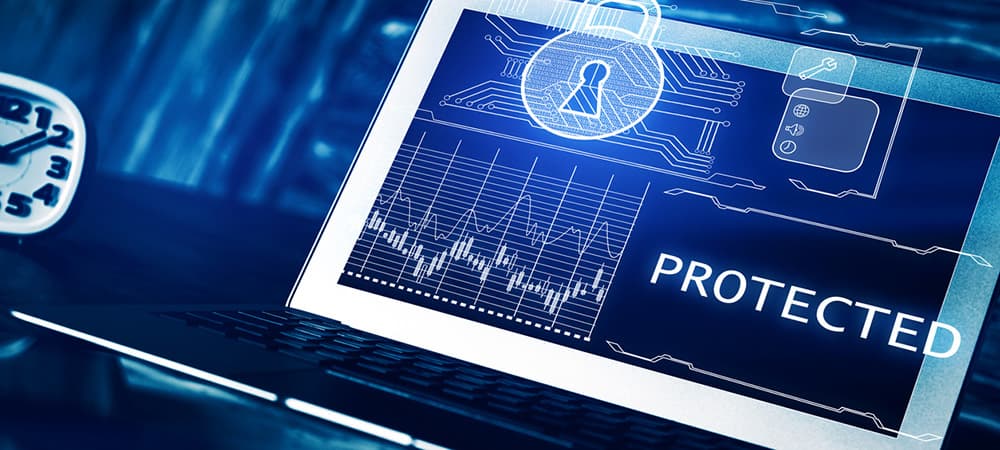 Privatliv på nettet