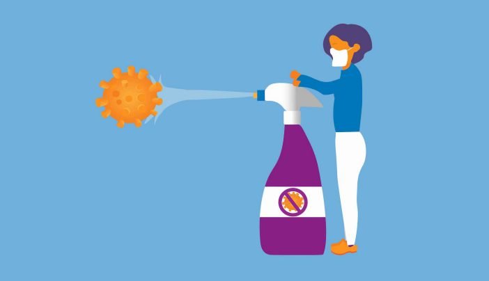 Kontaktfrie bad og toalett